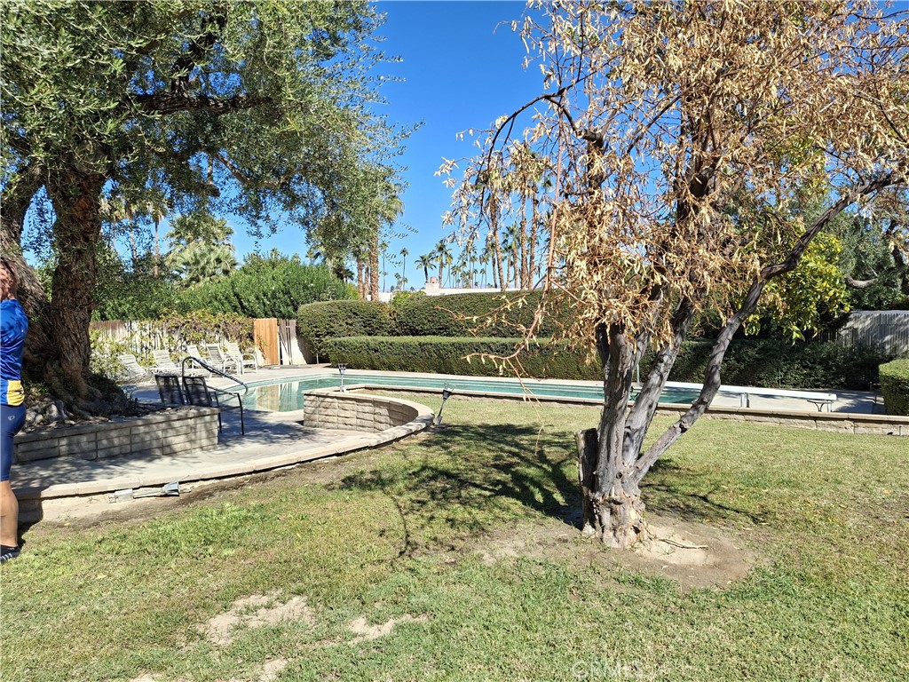 Desert Ranch Estates (32124) - Residential