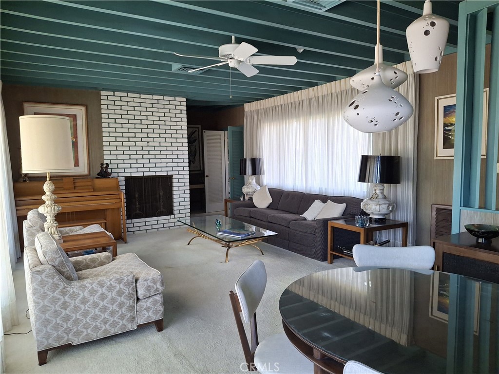 Desert Ranch Estates (32124) - Residential