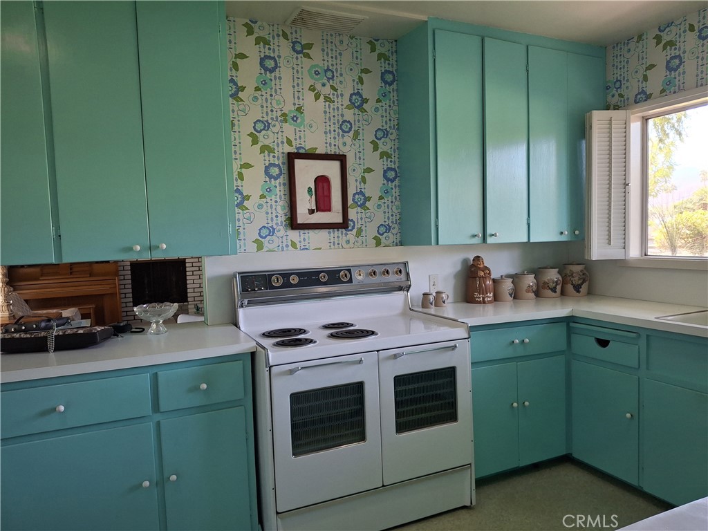 Desert Ranch Estates (32124) - Residential