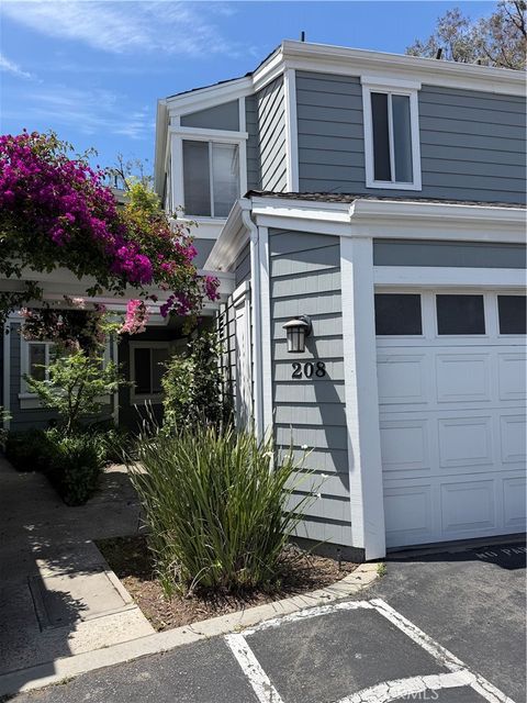 Photo of 208 Santa Rosa Court #208, Laguna Beach, CA 92651 (MLS # LG26087931)