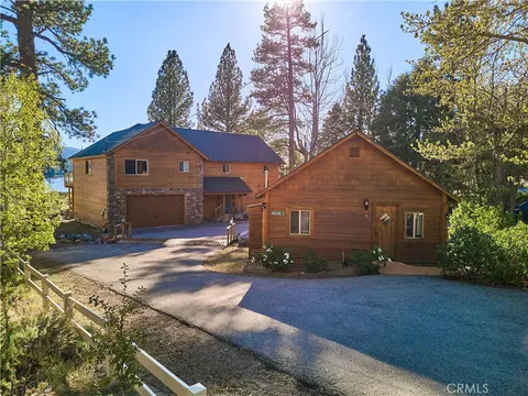 448 Edgemoor Road, Big Bear Lake, CA 92315 - MLS#: IG25110999