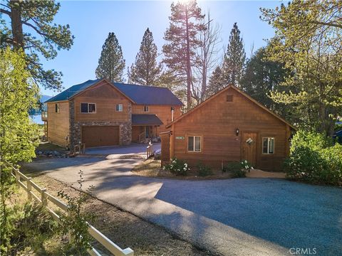 448 Edgemoor Road Big Bear Lake CA 92315