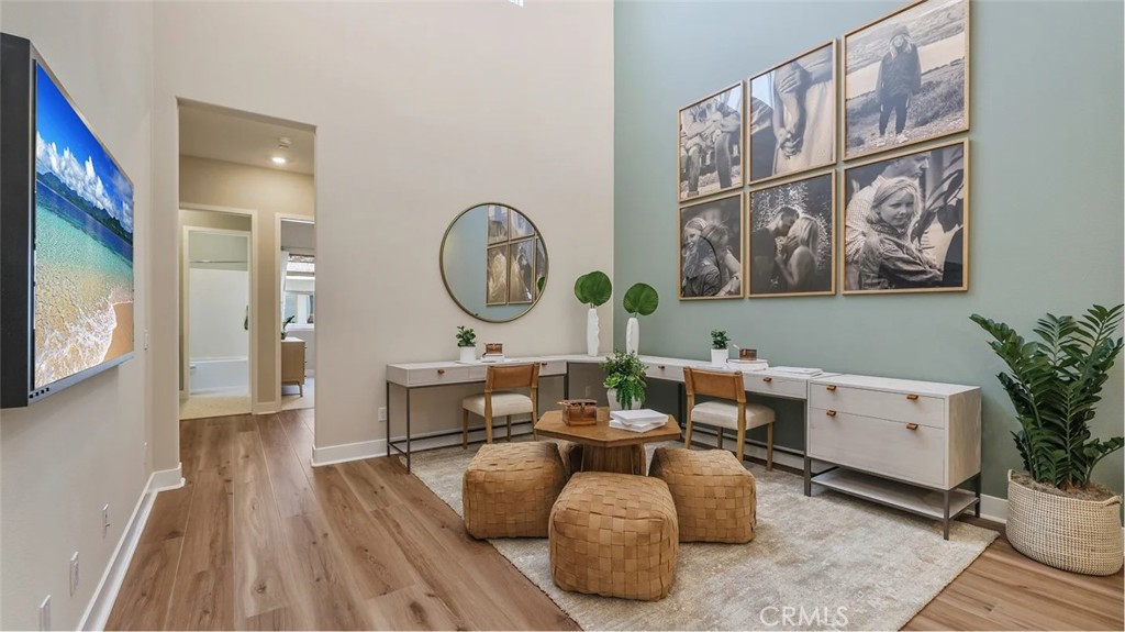 Ridgeview at Metro Heights - Residential