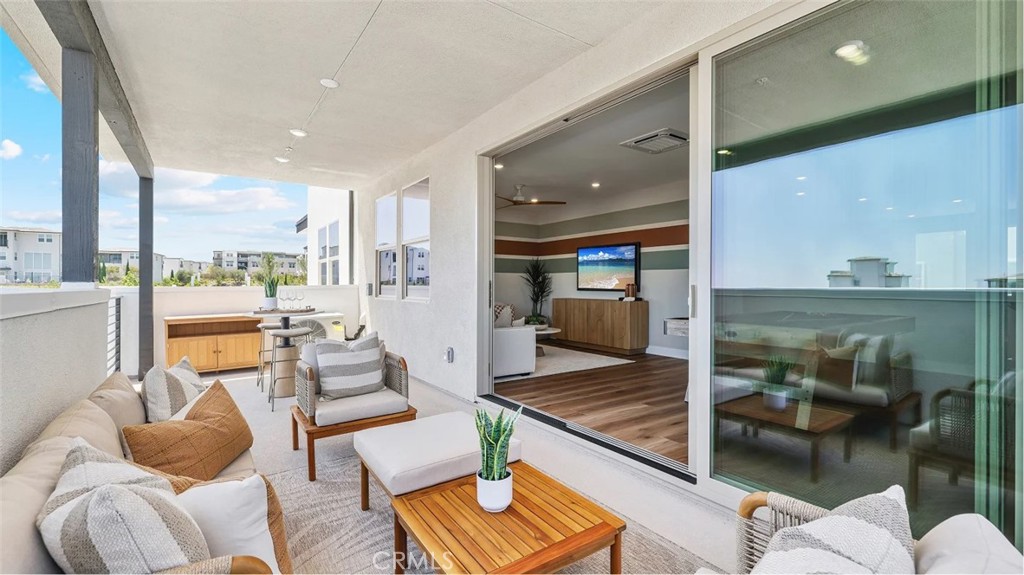 Ridgeview at Metro Heights - Residential