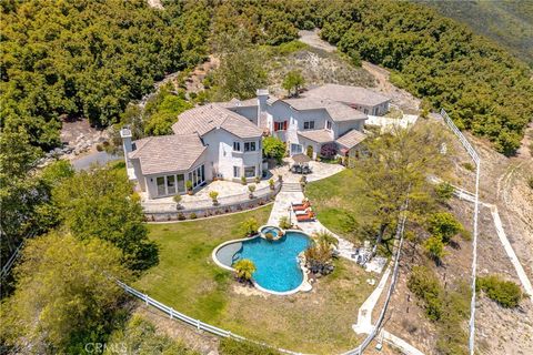 42768 El Calamar Road Temecula CA 92590