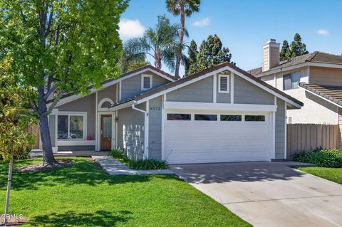 Photo of 5072 Via Calderon, Camarillo, CA 93012 (MLS # V1-35736)