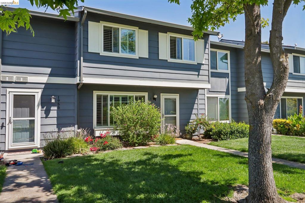 1957 Monterey Dr