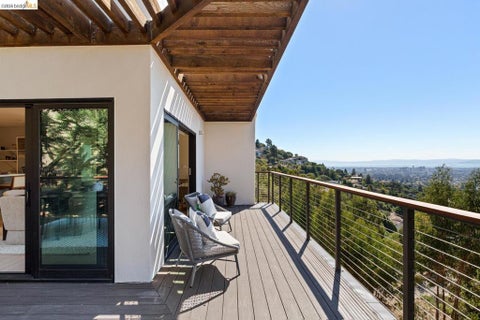 Photo of 590 Gravatt Dr, Berkeley, CA 94705 (MLS # 41150168)