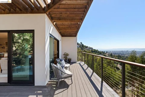 590 Gravatt Dr, Berkeley, CA 94705 - MLS#: 41150168