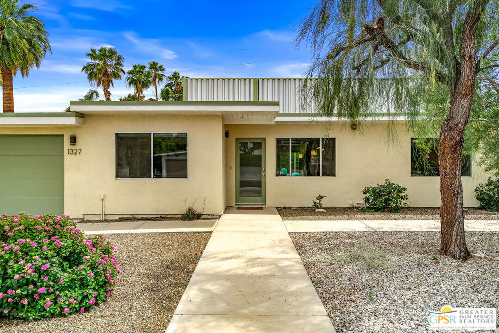 1327 E San Lucas Road