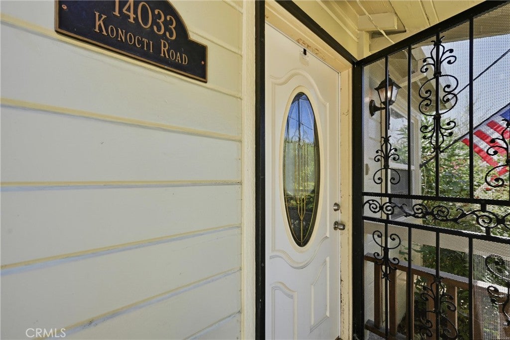 14033 Konocti Street