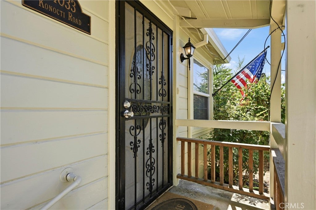 14033 Konocti Street