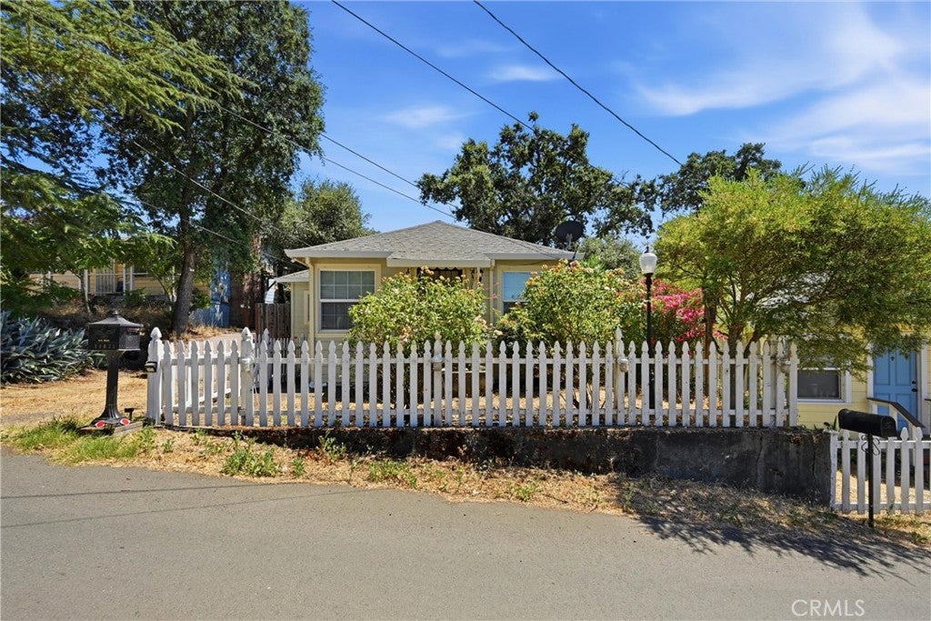14033 Konocti Street