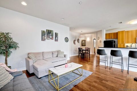 1225 Island Ave 208 San Diego CA 92101