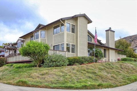 Photo of 2418 Cumbre Court, San Luis Obispo, CA 93401 (MLS # PI25223837)