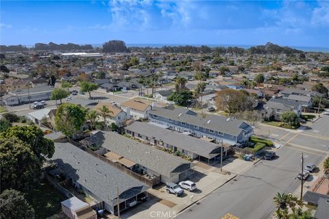 Tiny photo for 1234 Seabright Ave, Grover Beach, CA 93433 (MLS # PI26029056)