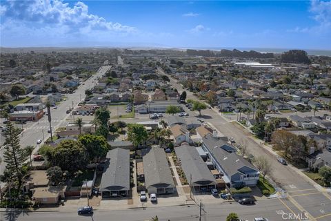 Tiny photo for 1234 Seabright Ave, Grover Beach, CA 93433 (MLS # PI26029056)