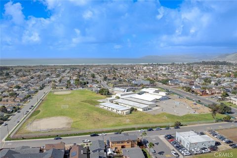 Tiny photo for 1234 Seabright Ave, Grover Beach, CA 93433 (MLS # PI26029056)