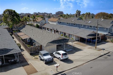 Tiny photo for 1234 Seabright Ave, Grover Beach, CA 93433 (MLS # PI26029056)
