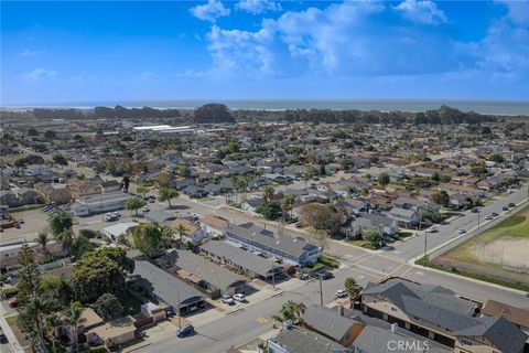 Tiny photo for 1234 Seabright Ave, Grover Beach, CA 93433 (MLS # PI26029056)