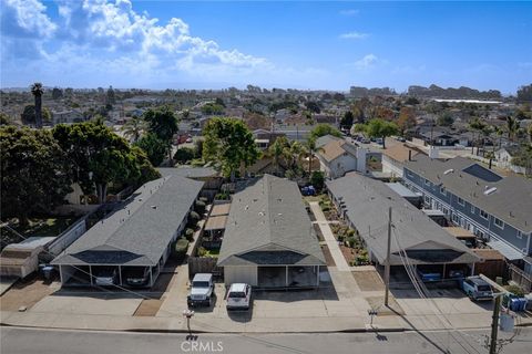 Tiny photo for 1234 Seabright Ave, Grover Beach, CA 93433 (MLS # PI26029056)