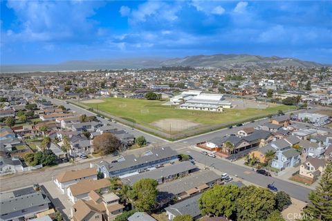 Tiny photo for 1234 Seabright Ave, Grover Beach, CA 93433 (MLS # PI26029056)