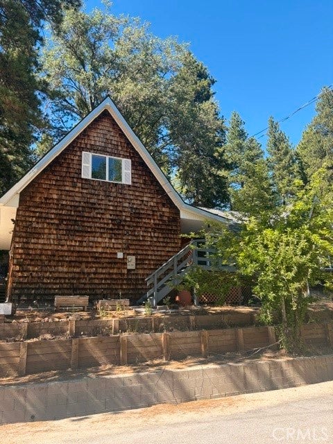 32132 West