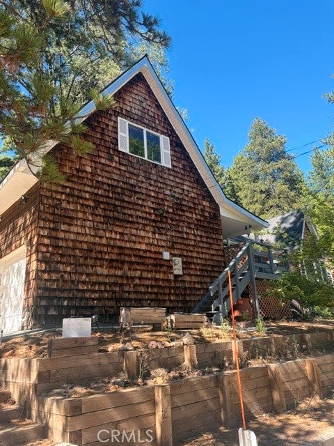 32132 West