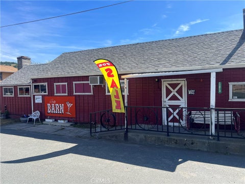 Photo of 12613 E Hwy 20, Clearlake Oaks, CA 95423 (MLS # LC26229804)