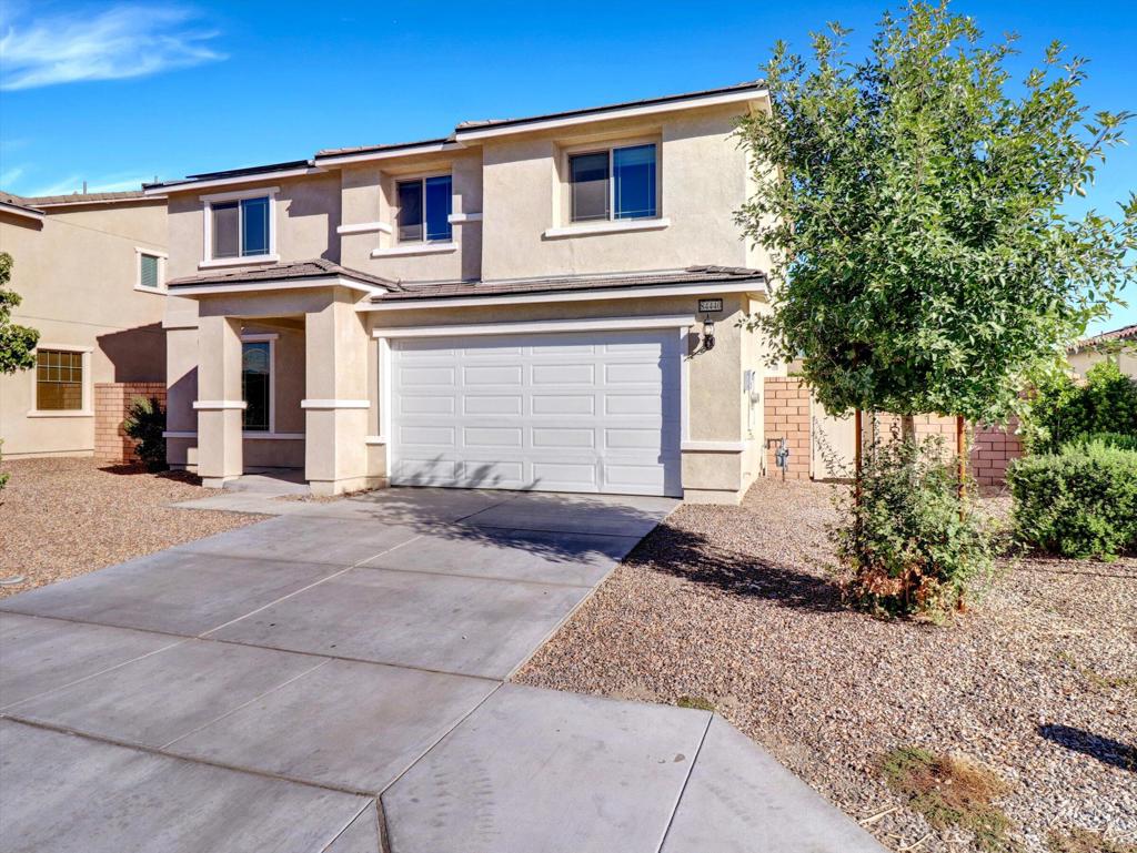 Not Applicable-1 - Residential