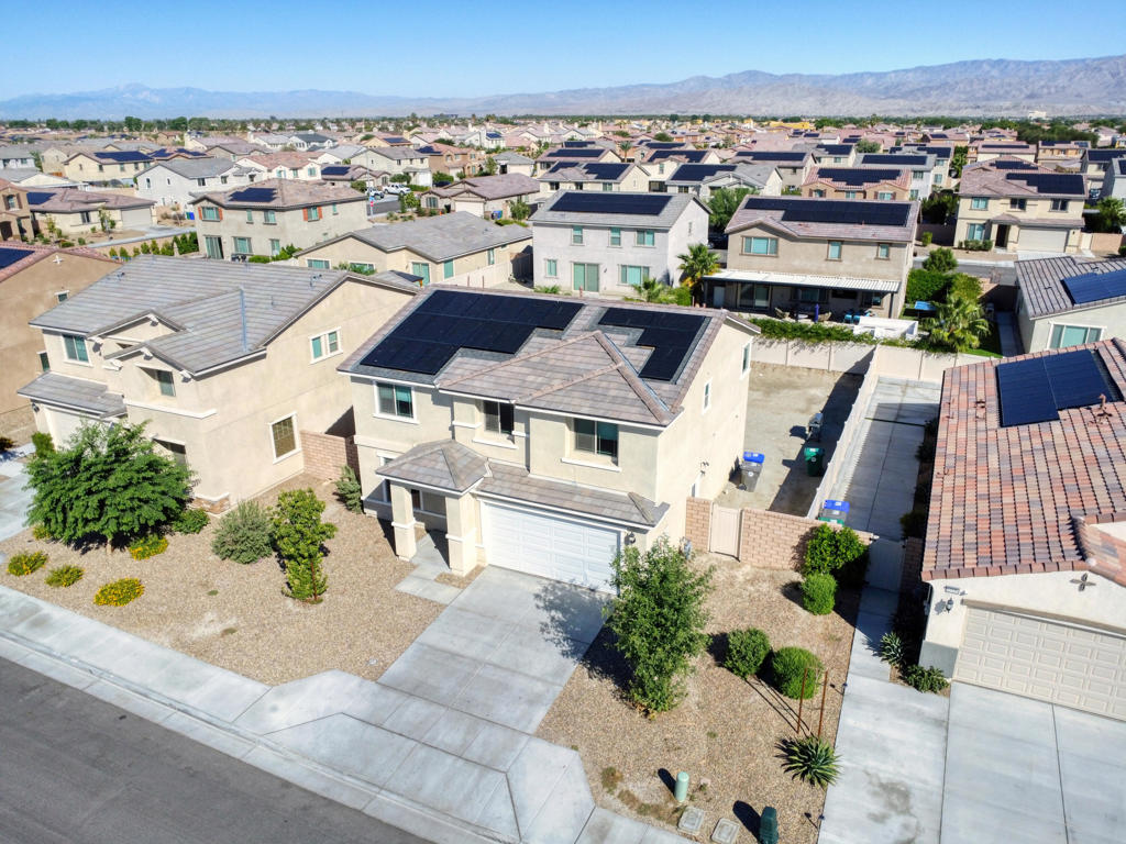 Not Applicable-1 - Residential
