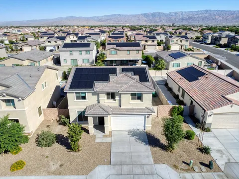 84440 Calle Chavez, Coachella, CA 92236 - MLS#: 219136792DA