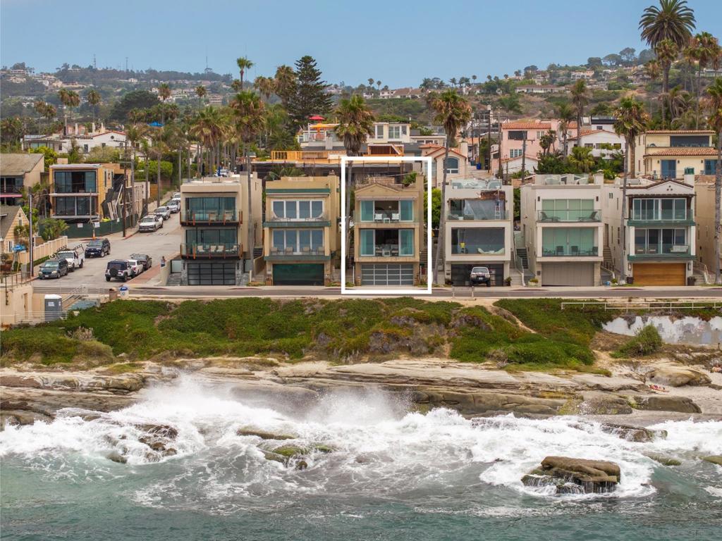 La Jolla - Residential
