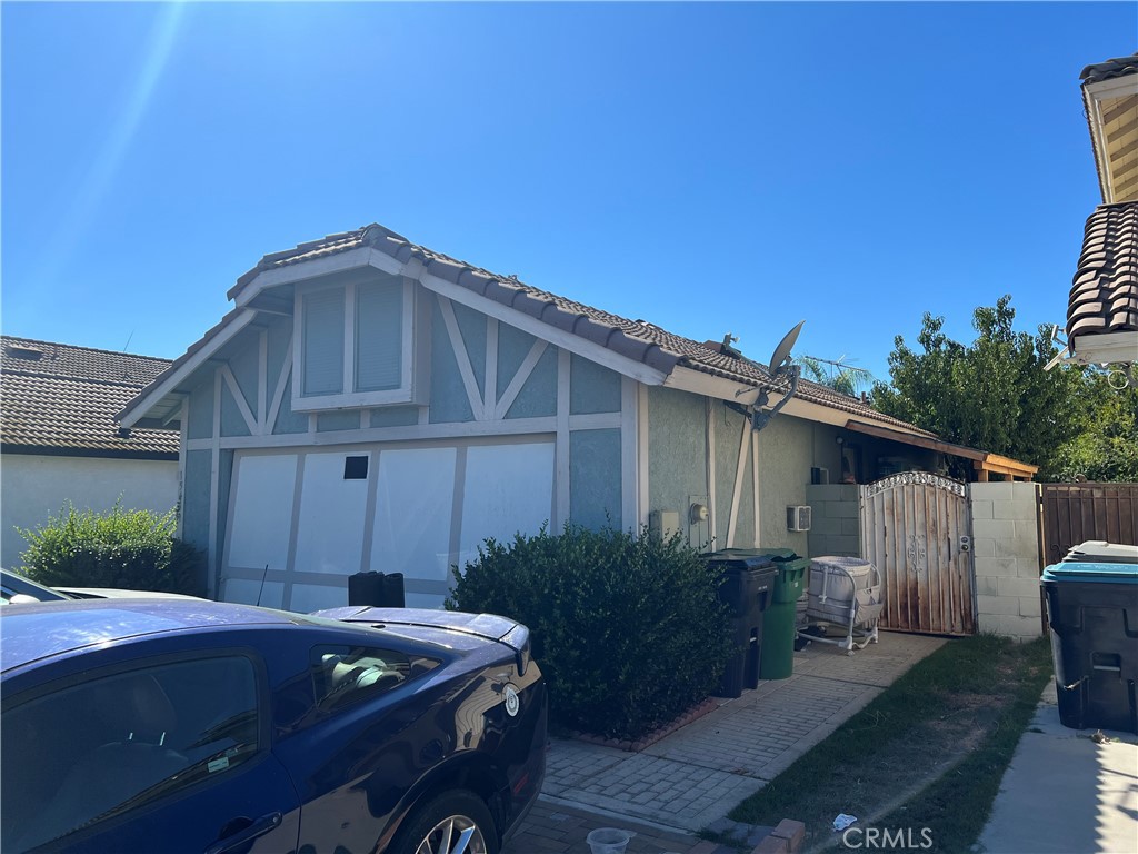 15449 Theresa Avenue