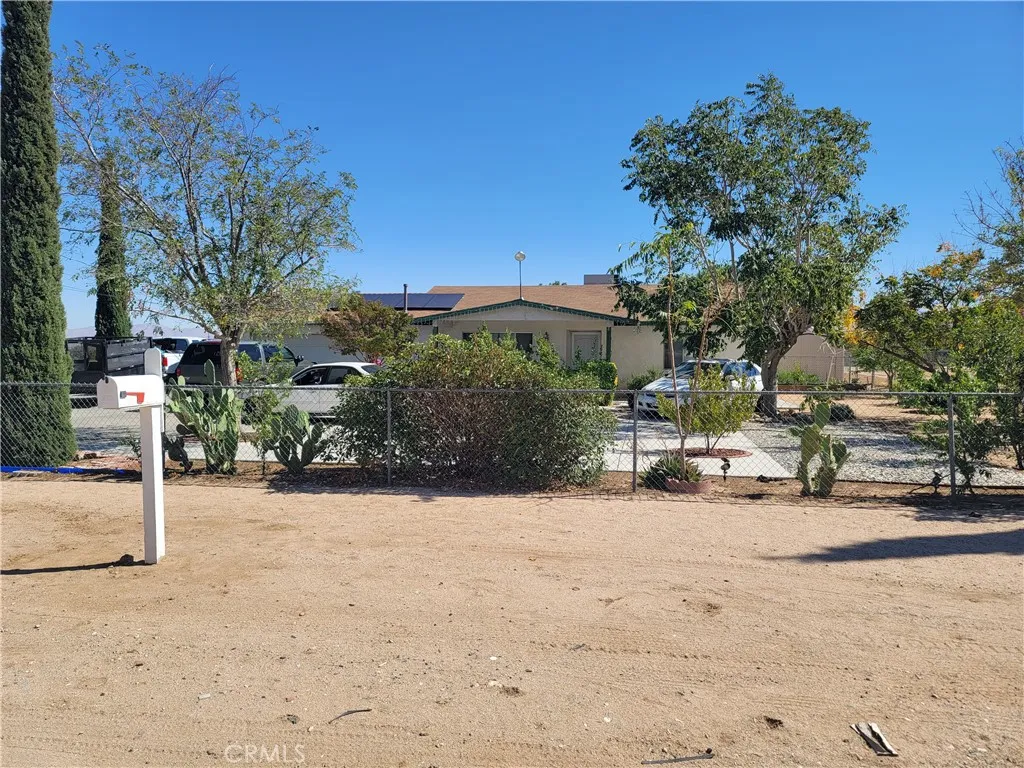 Hesperia, California 92345, United States, 2 Bedrooms Bedrooms, ,1 BathroomBathrooms,Residential,Active,241900