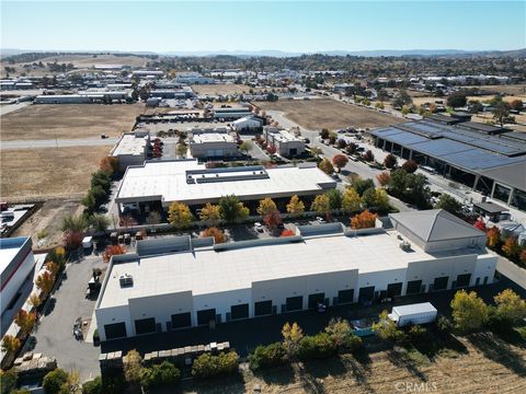 Tiny photo for 2758 Danley Court Ct #C, Paso Robles, CA 93446 (MLS # SC25140603)