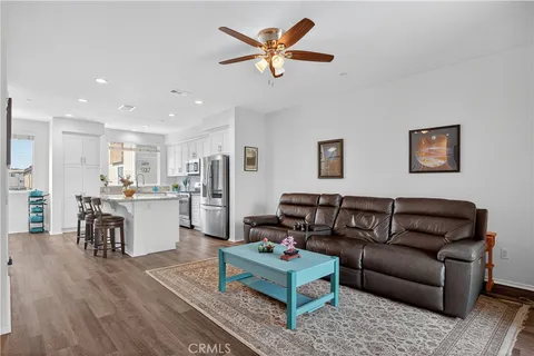 893 Tangelo Way Unit 103, Corona, CA 92878 - MLS#: IG25198943