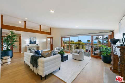 Photo of 31819 Cottontail Lane Lane, Malibu, CA 90265 (MLS # 26864745)