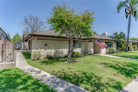 2619 W Orion Avenue Santa Ana CA 92704