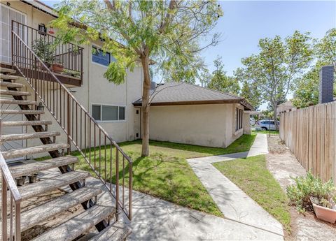 2619 W Orion Avenue Santa Ana CA 92704