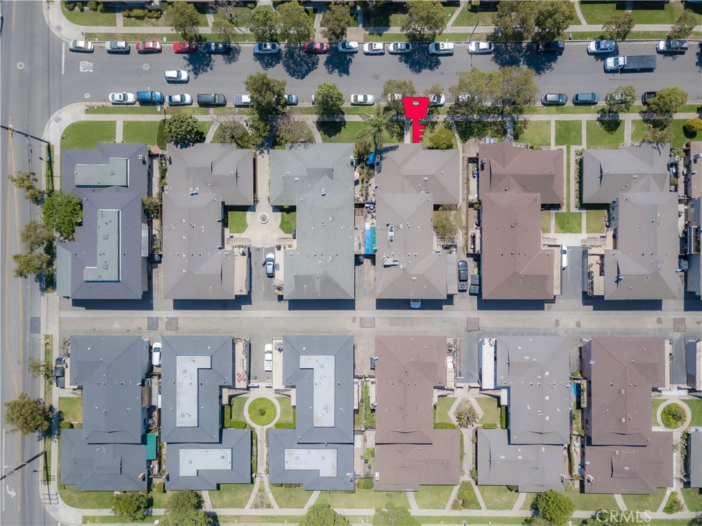 Other - Residential Income