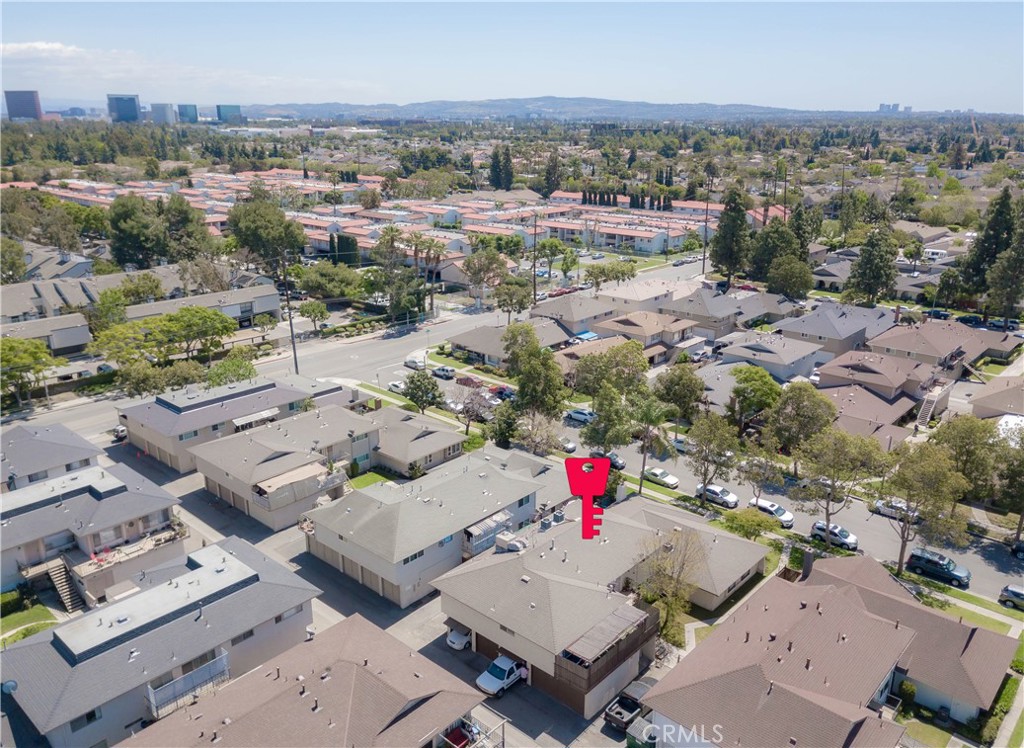 Other - Residential Income