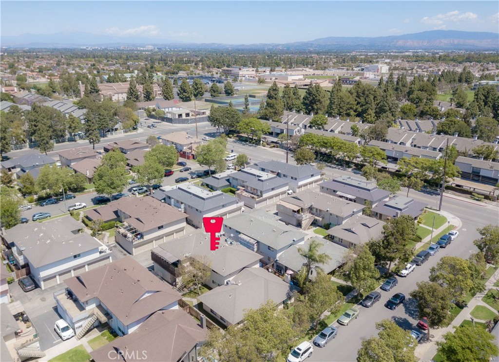 Other - Residential Income