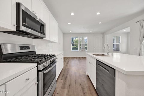 Tiny photo for 219 Stage Trail Road, Camarillo, CA 93010 (MLS # V1-39007)