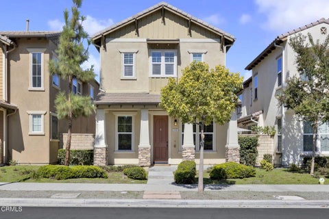 Photo of 219 Stage Trail Road, Camarillo, CA 93010 (MLS # V1-39007)