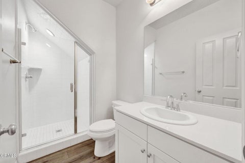 Tiny photo for 219 Stage Trail Road, Camarillo, CA 93010 (MLS # V1-39007)