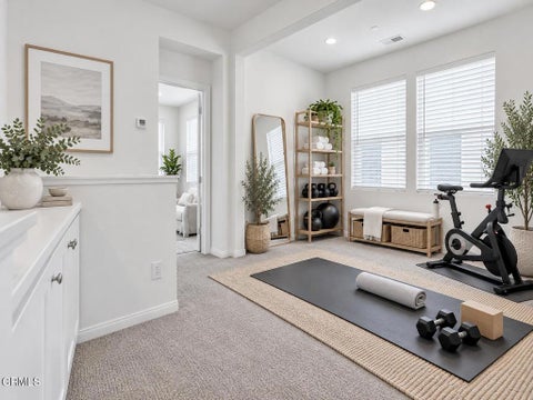 Tiny photo for 219 Stage Trail Road, Camarillo, CA 93010 (MLS # V1-39007)