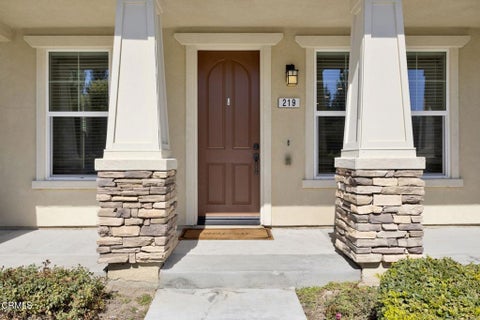 Tiny photo for 219 Stage Trail Road, Camarillo, CA 93010 (MLS # V1-39007)