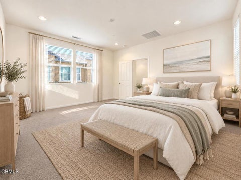 Tiny photo for 219 Stage Trail Road, Camarillo, CA 93010 (MLS # V1-39007)