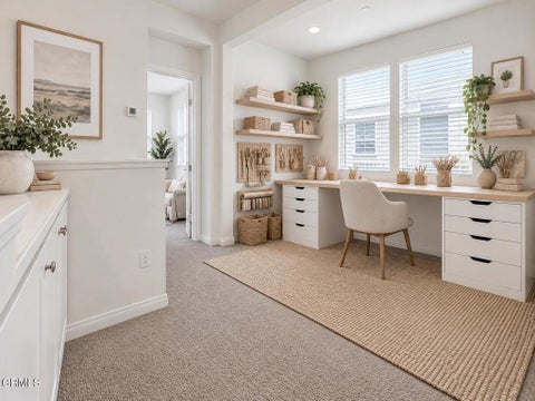 Tiny photo for 219 Stage Trail Road, Camarillo, CA 93010 (MLS # V1-39007)